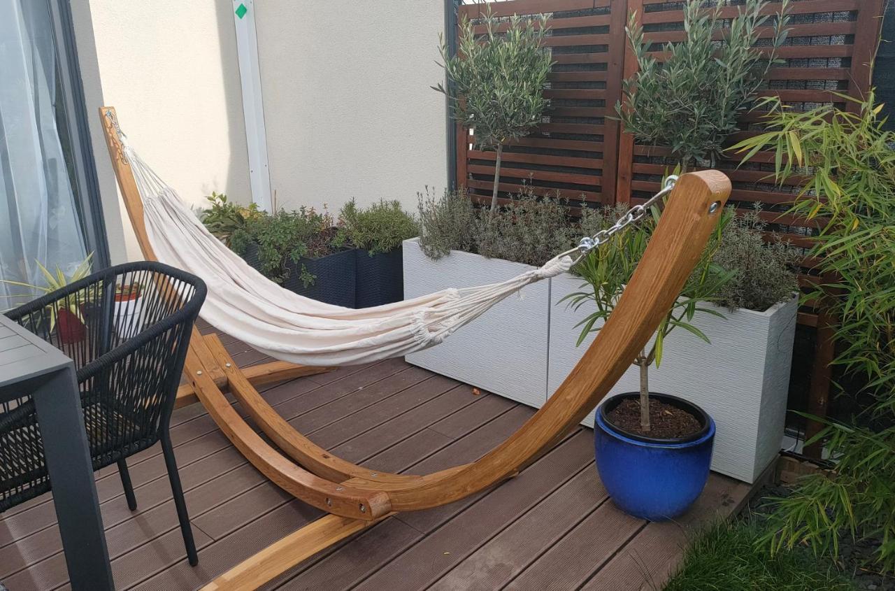 La Maison Bleue, A 20 Mn De Strasbourg, Sur La Route Des Vins, Jusqu'A 6 Personnes, Селеста Екстер'єр фото